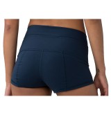 Gym Running Short