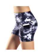 Gym Running Short