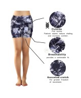 Gym Running Short