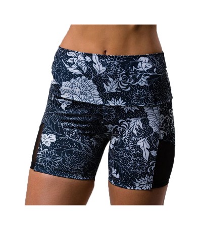 Gym Running Short