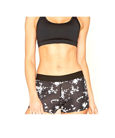 Gym Running Short