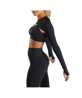 Women Yoga Gym Set
