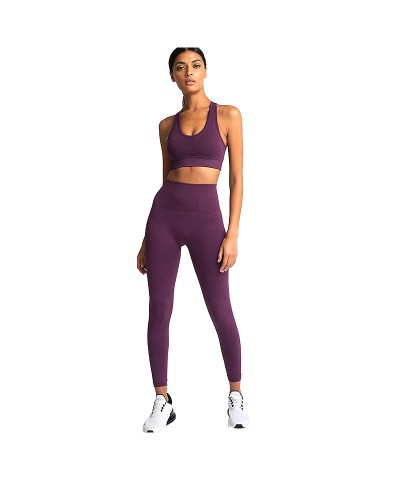 Women Yoga Gym Set