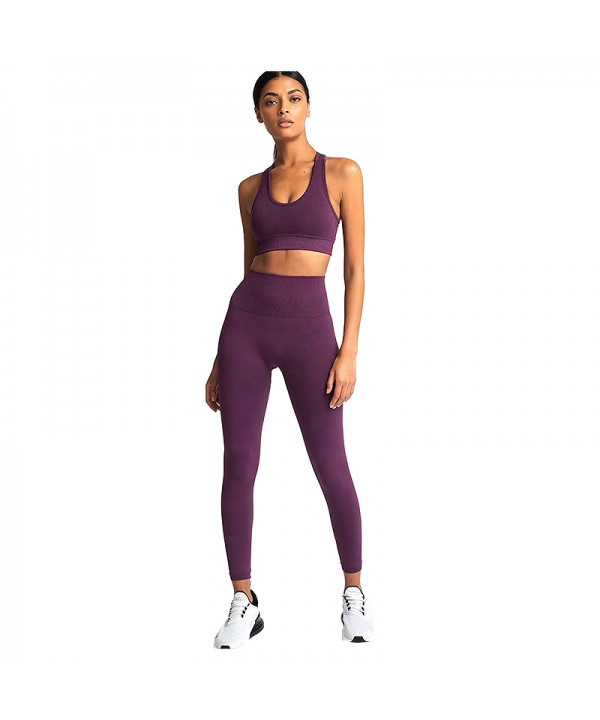 Women Yoga Gym Set
