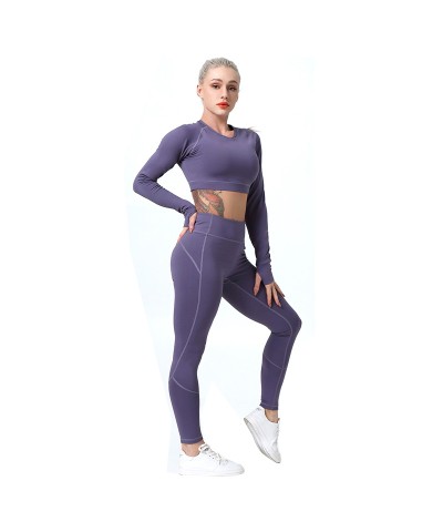 Women Yoga Gym Set