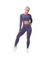 Women Yoga Gym Set