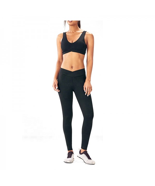 Women Yoga Gym Set
