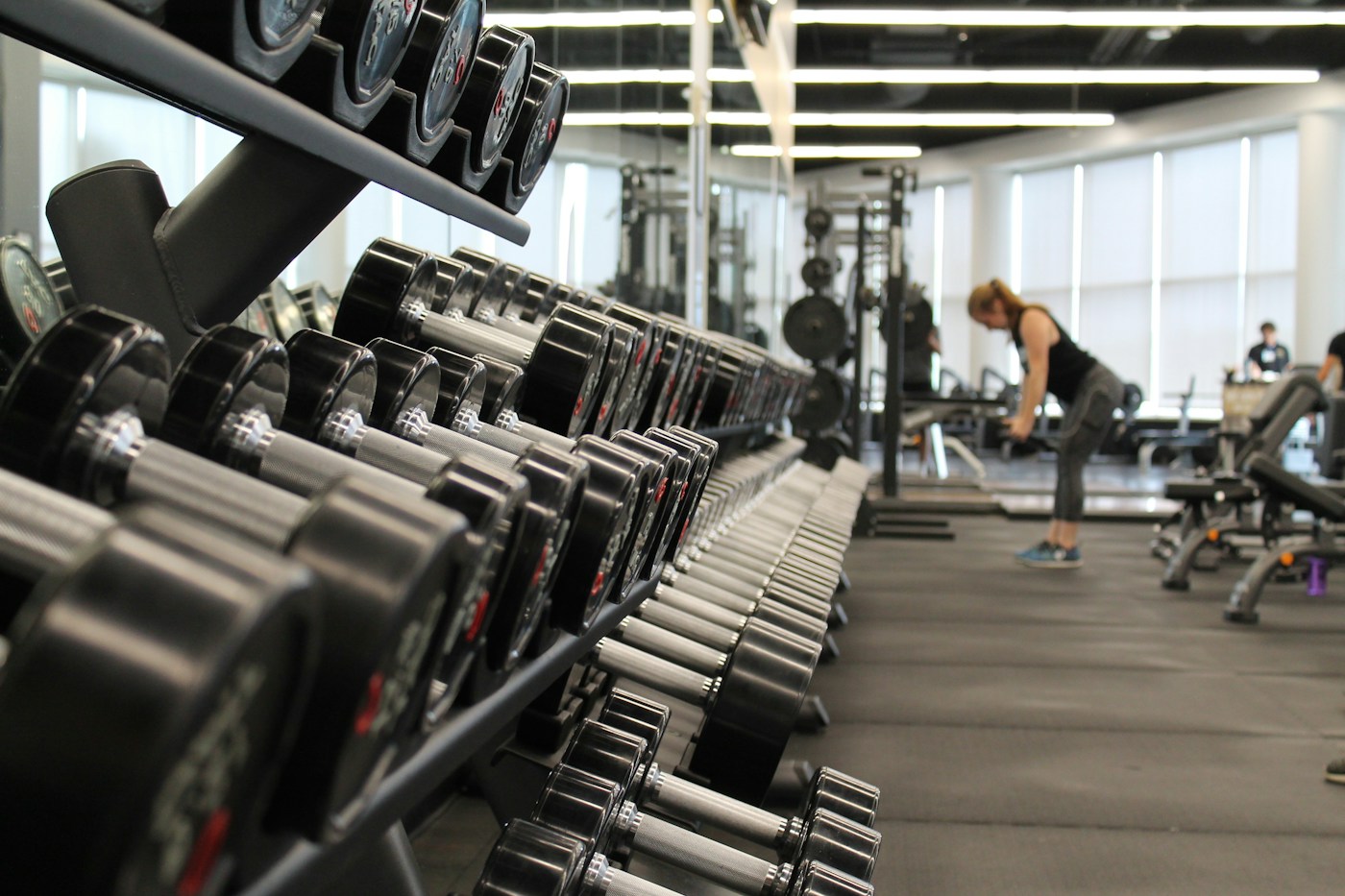 Fitness Wear
