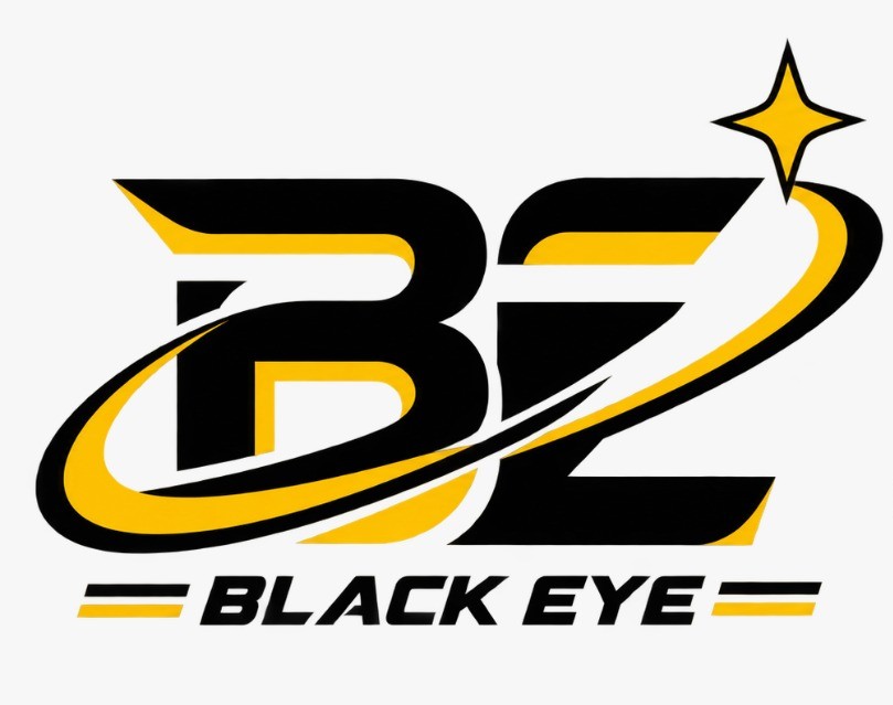 Black Eye - Sportswear &amp; Global Delivery
