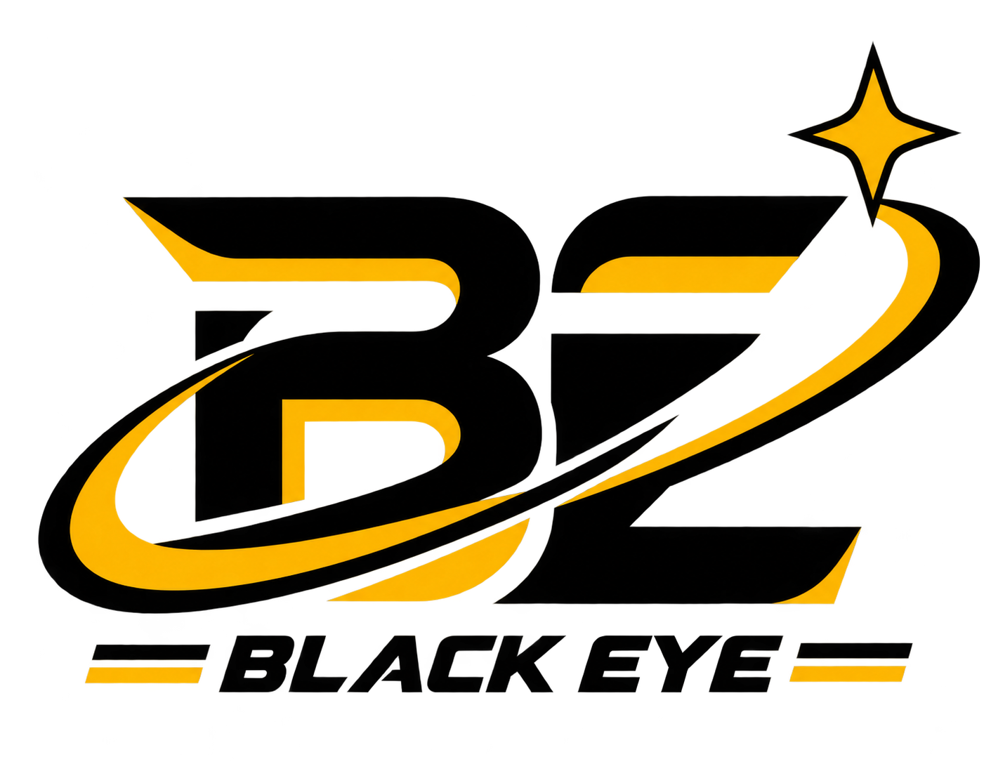 Black Eye - Sportswear &amp; Global Delivery