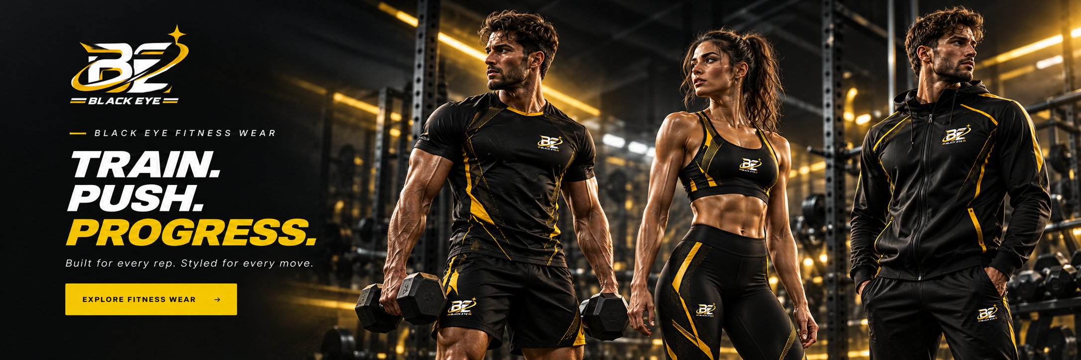 Fitness Wear